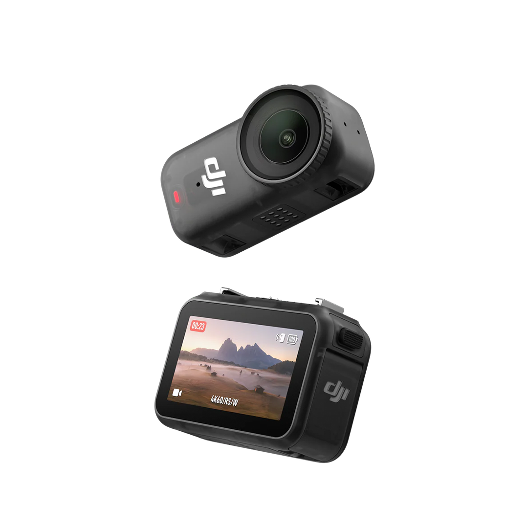 DJI Osmo Nano