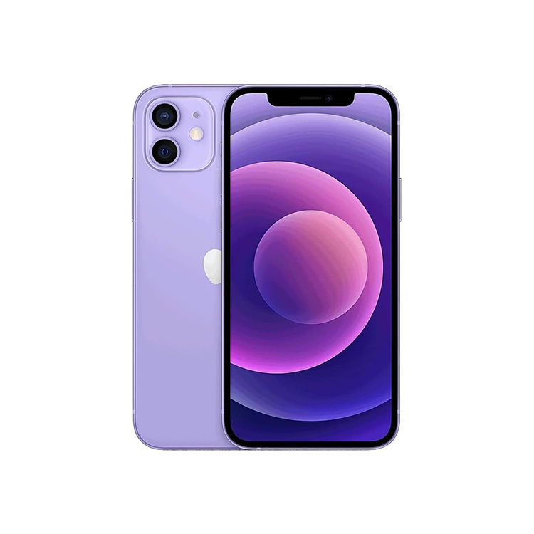 Apple iPhone 12 — Mobile Phones