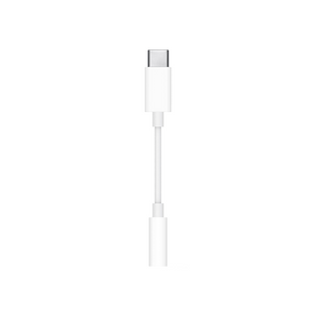 Apple USB-C to Aux Adapter