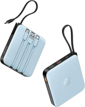 VRURC 10,000mAh 22.5W Power Bank