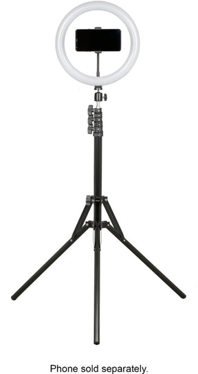 Amazon ArgomTech Ring Light — Portable Lights