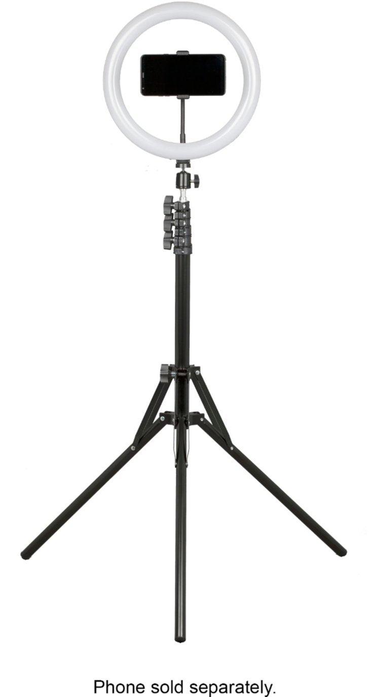Amazon ArgomTech Ring Light — Portable Lights