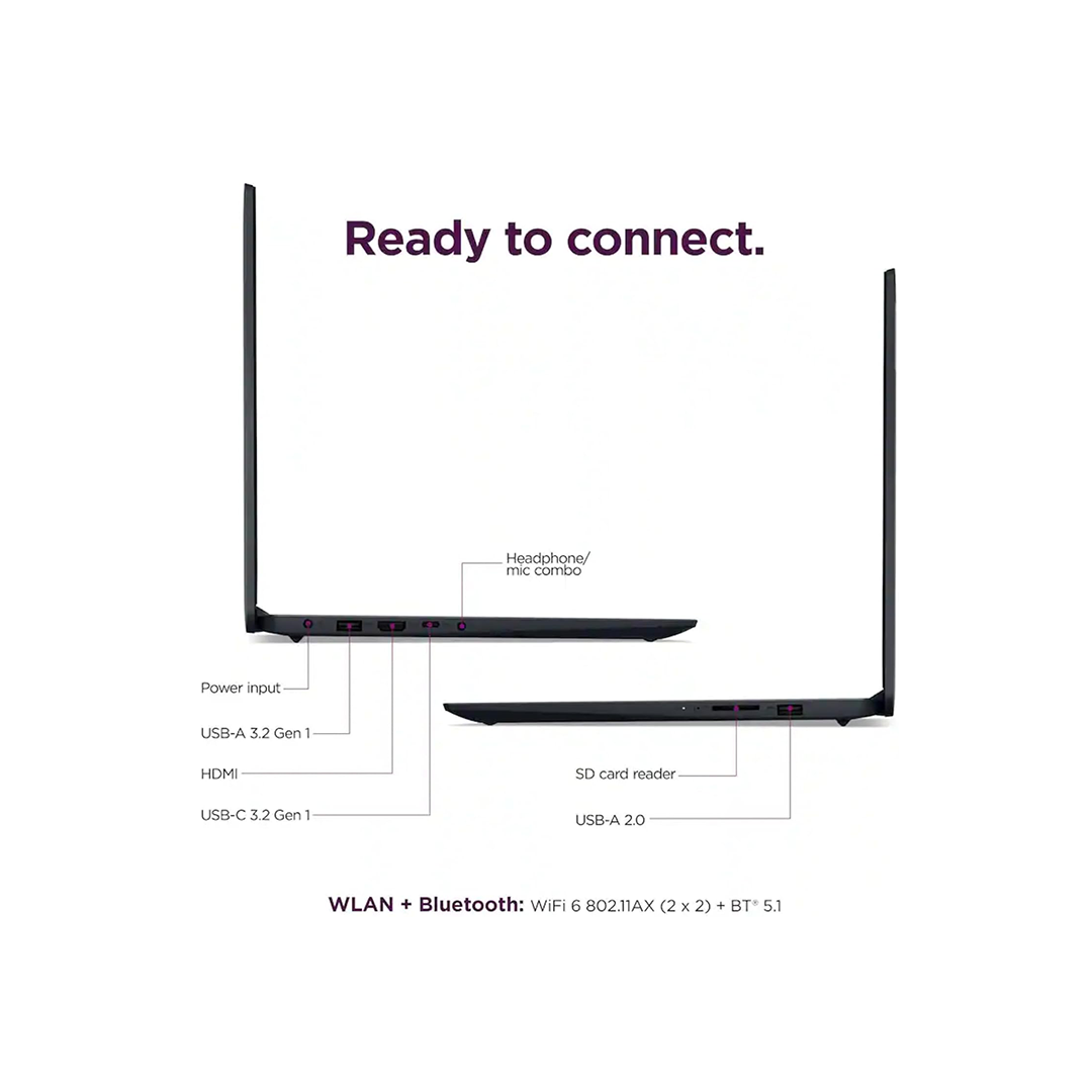 Lenovo IdeaPad Touchscreen Laptop