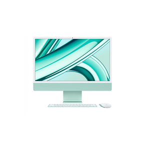 Apple iMac 24" All-In-One
