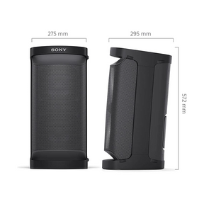 Sony SRS-XP500 Bluetooth Speaker