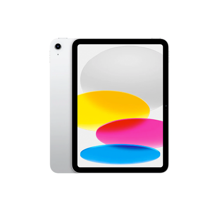 Apple iPad A16 — Tablets