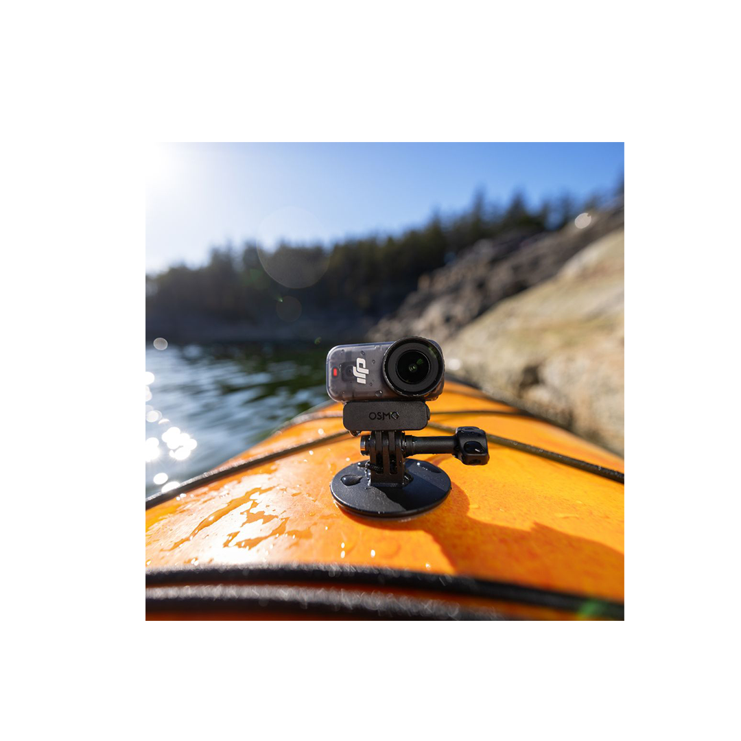 DJI Osmo Nano