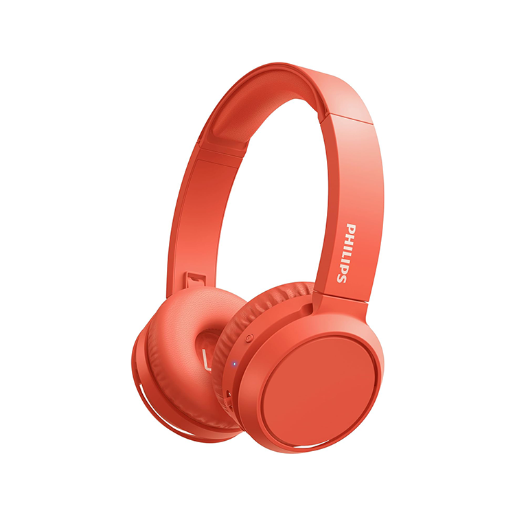 Philips On-Ear Headphones — Earbuds