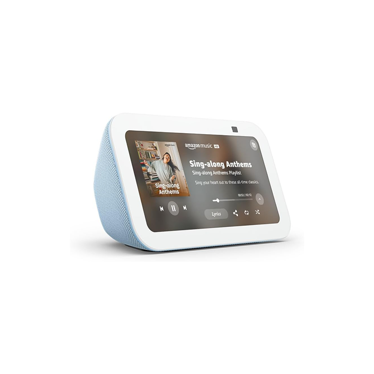 Amazon Echo Show 5
