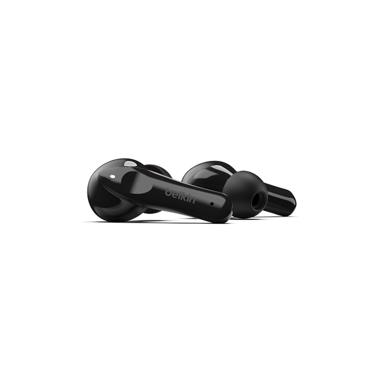 Belkin SOUNDFORM Move Plus Wireless Earbuds