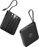 VRURC 10,000mAh 22.5W Power Bank