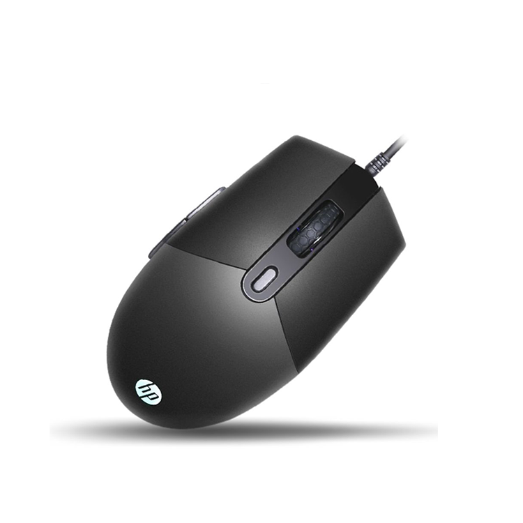 Hp Gaming Mouse M260