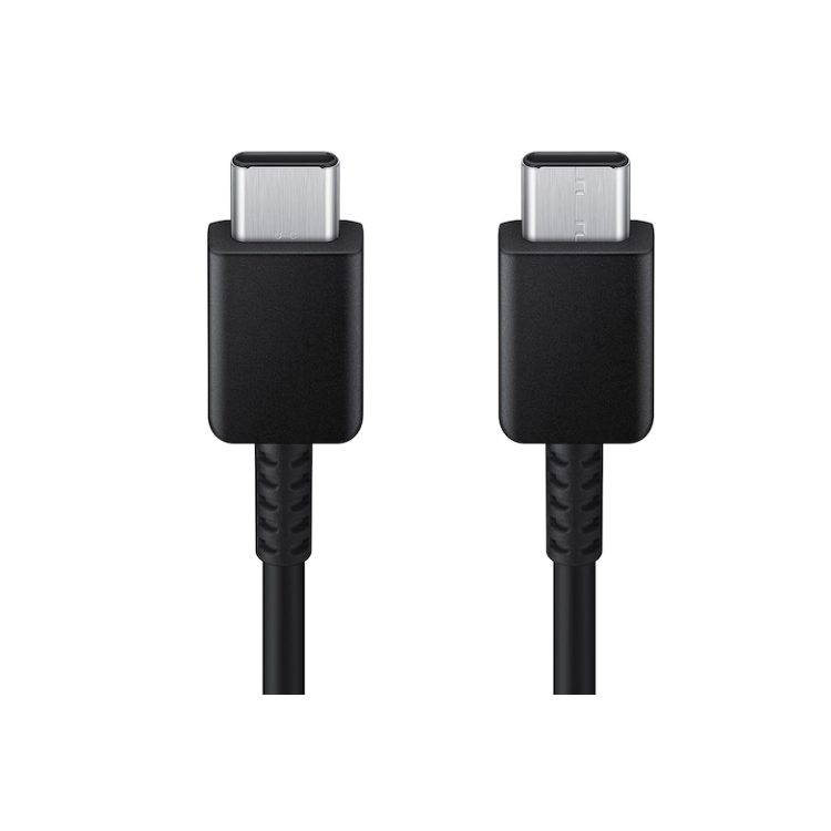 Samsung USBc - USBc