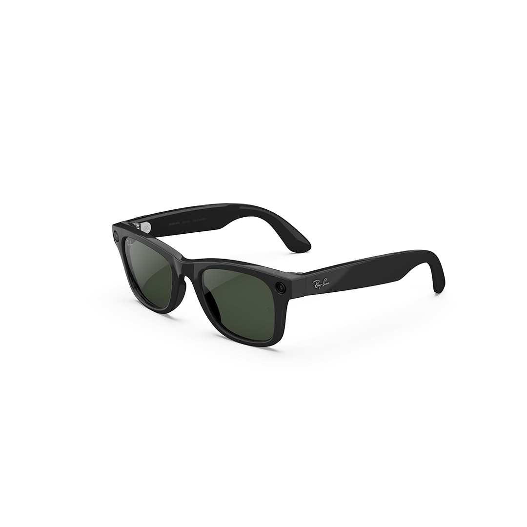 Ray-Ban Meta Glasses