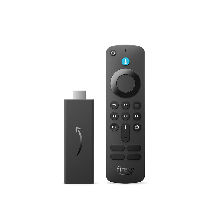 Amazon Fire TV Stick HD