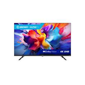 Element 43" 4K Smart TV