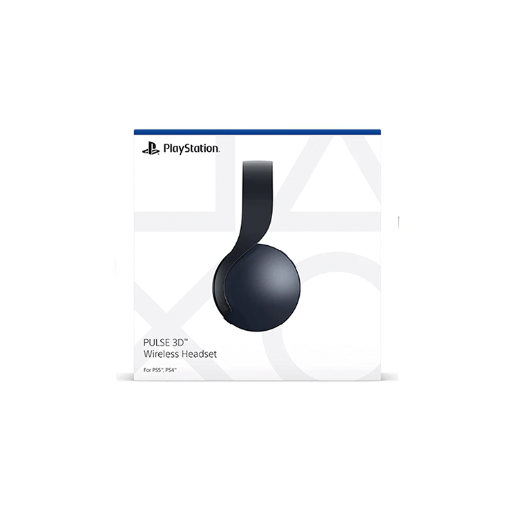 Sony PS5 Pulse 3D Wireless Headset