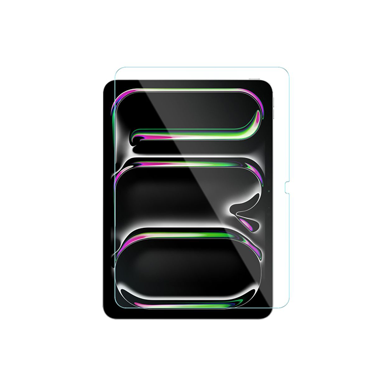 Apple iPad Pro 11"Tempered Glass Screen Protector