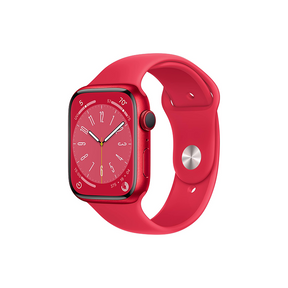 Apple Watch Series 8 (GPS) - Aluminum Case with Advanced Health Features