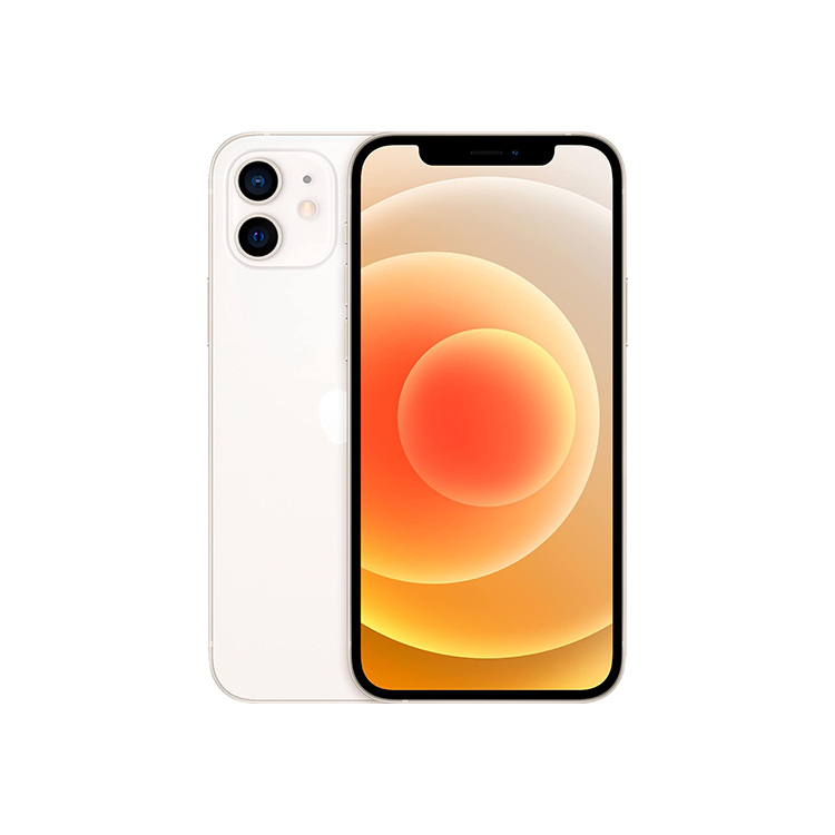 Apple iPhone 12 — Mobile Phones