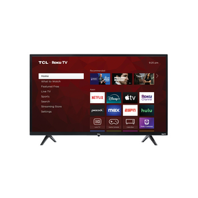 TCL 32" Smart TV