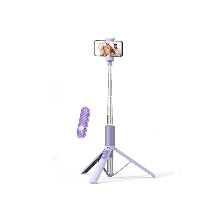 Phone Tripod & Selfie Stick
