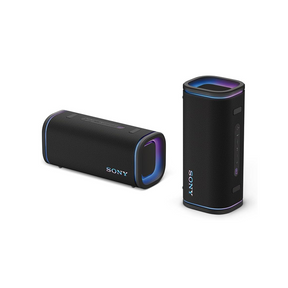 Sony Field 5 Wireless Portable Speaker