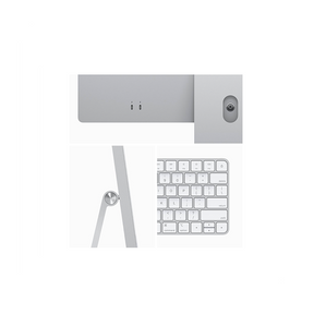 Apple iMac 24" All-In-One