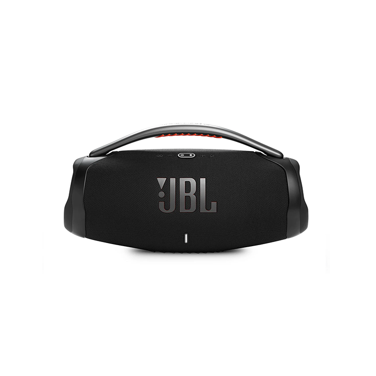 JBL Boombox 3 — Speakers