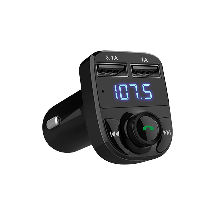 FM Transmitter Radio Receiver Kit