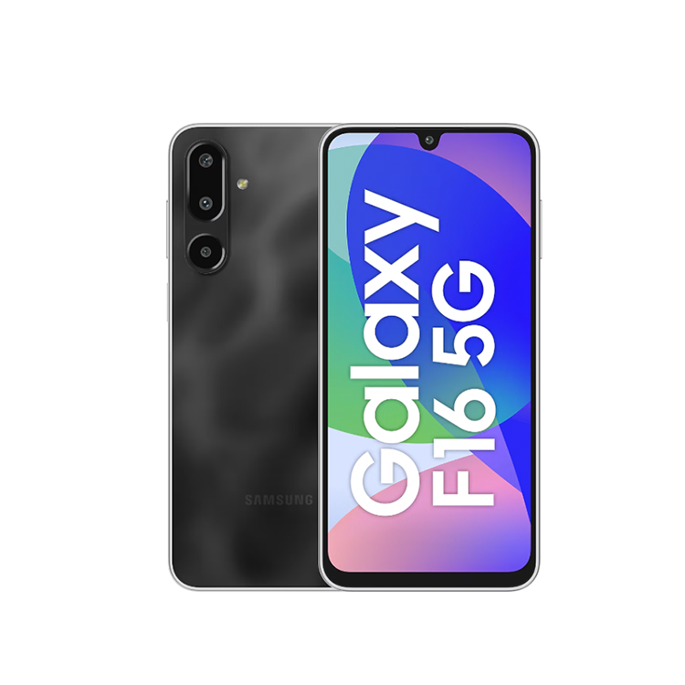 Samsung Galaxy F16 5G