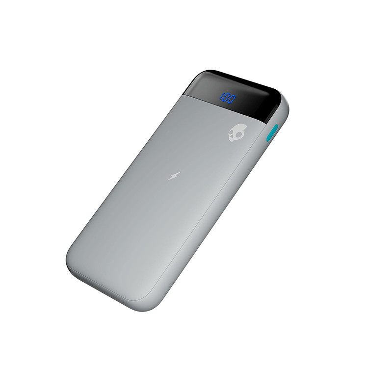 Skullcandy Power Bank - (10,000 mAh)