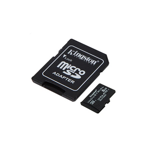 Everyday Electronics MicroSD Memory Card — Memory Cards