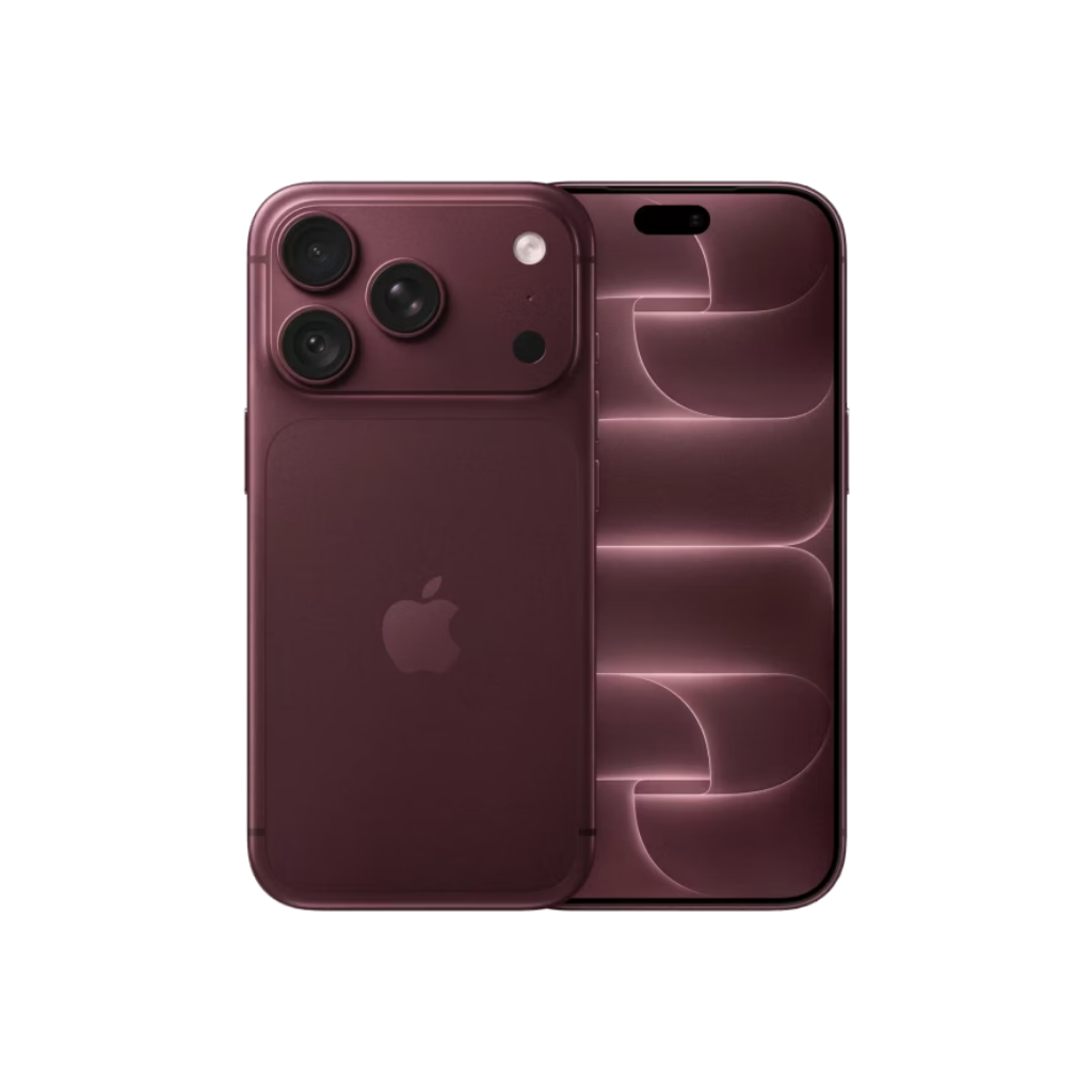 iPhone 18 Pro