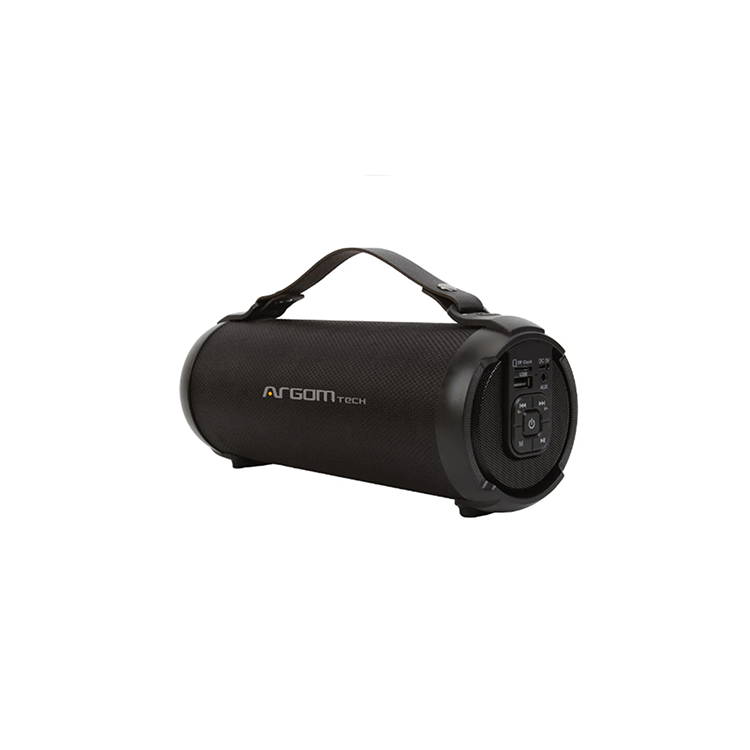 ArgomTech Bazooka Air+ Beats