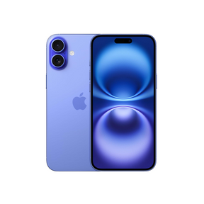 Apple iPhone 16 — Mobile Phones