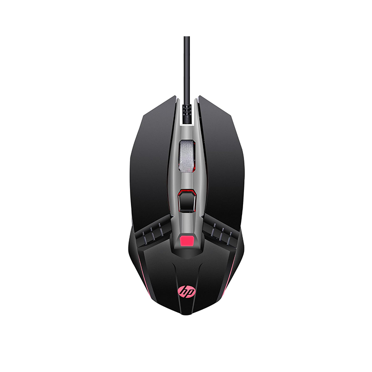 HP Wired Gaming Mouse (M270)