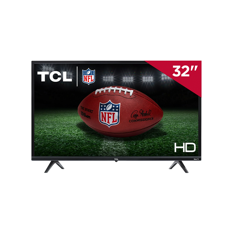 TCL 32" Smart TV