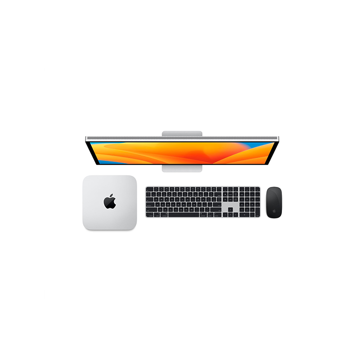 Apple Mac Mini M2