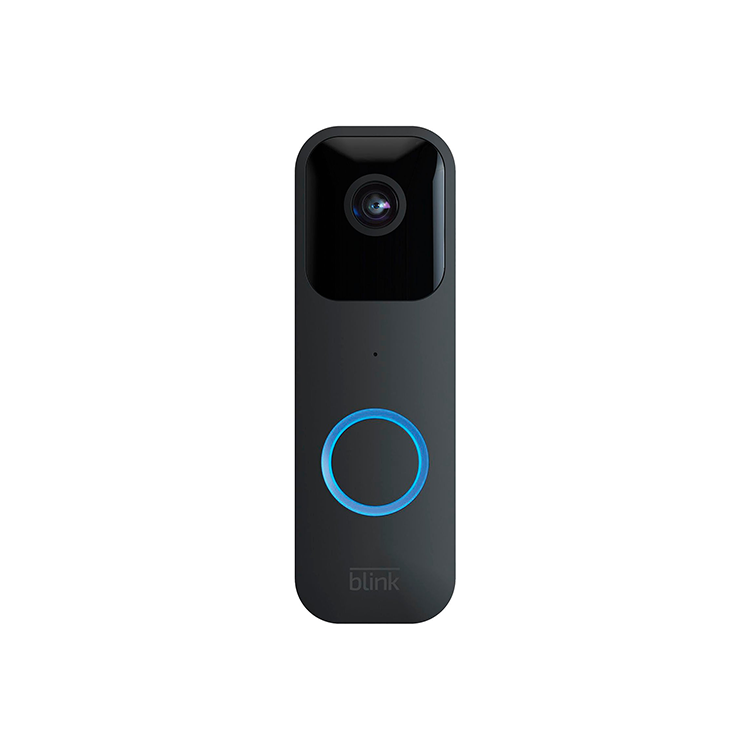 Amazon Blink Video Doorbell — Smart Home