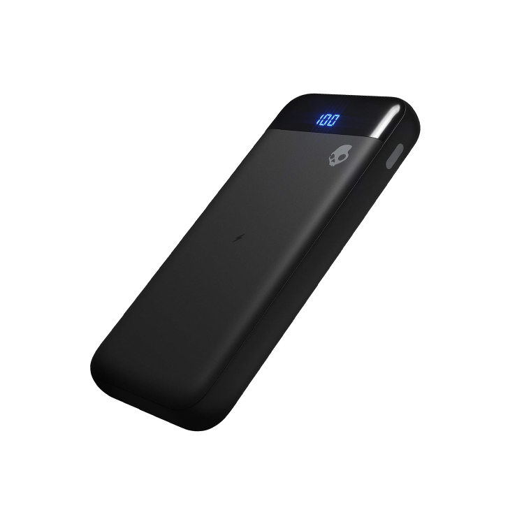 Skullcandy Power Bank - (10,000 mAh)