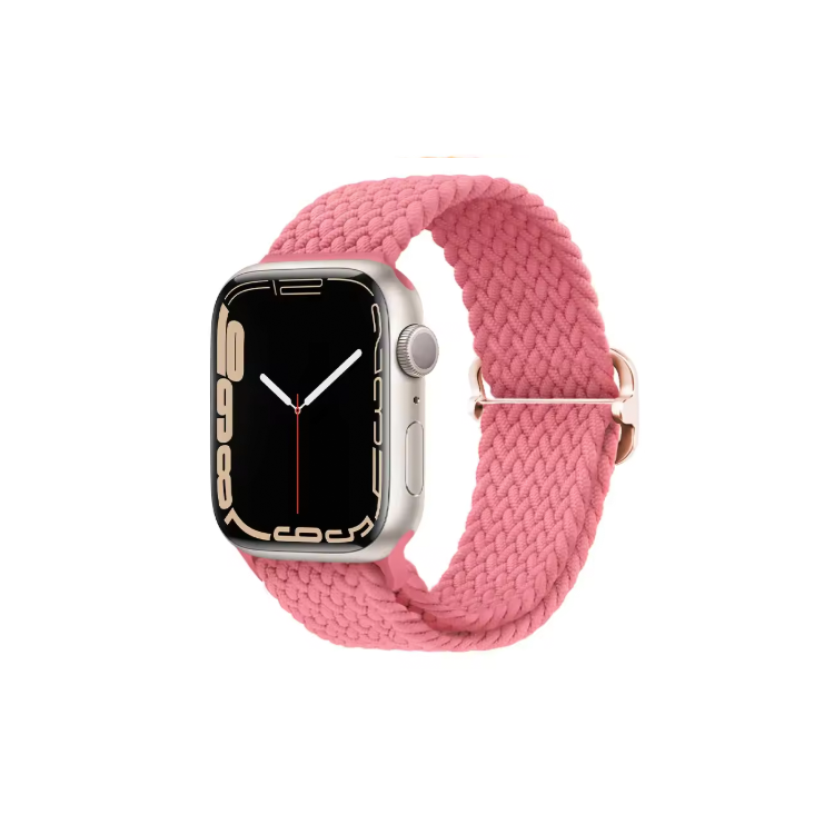 Apple Watch Braided Strap