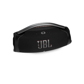 JBL Boombox 3 — Speakers
