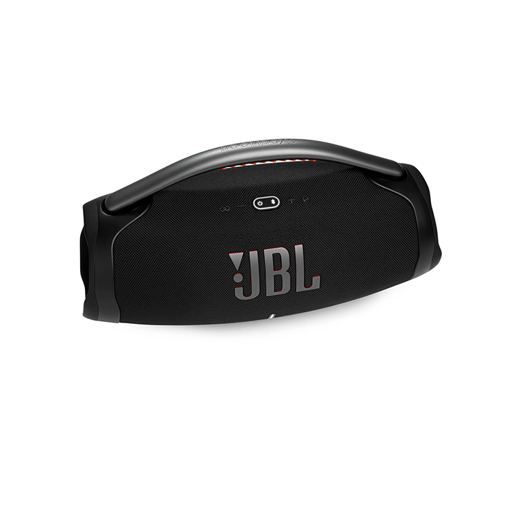 JBL Boombox 3 — Speakers