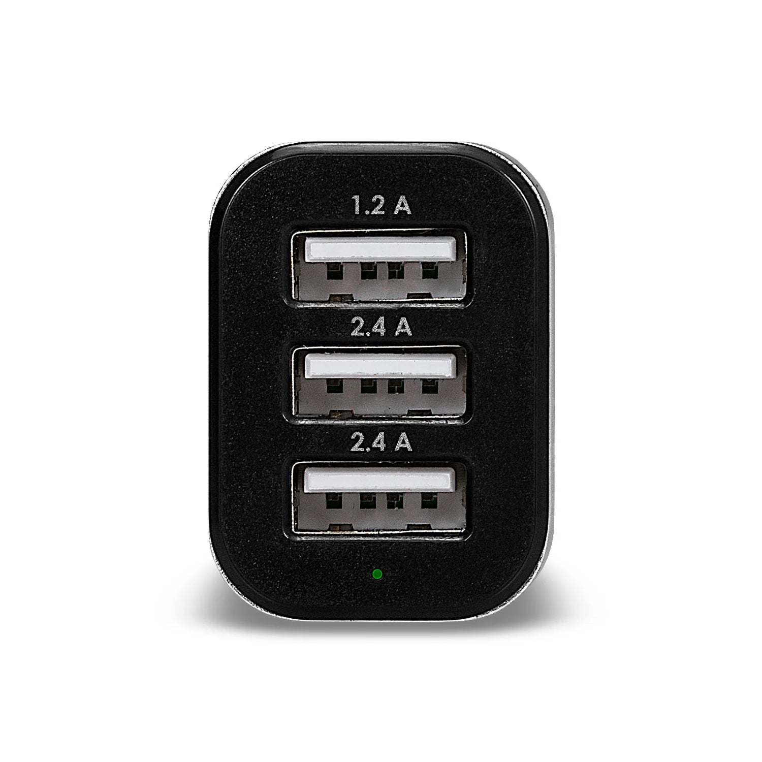 ArgomTech 3-Port USB Car Charger
