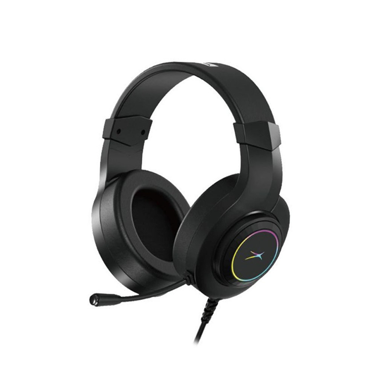 Altec Lansing Gaming Headphone (ALGH9602)