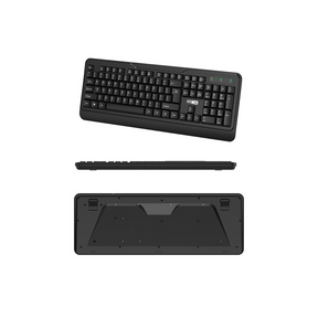 Altec Lansing ALBC6330 Wireless Keyboard and Mouse