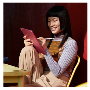 Apple iPad 10th Generation — Tablets