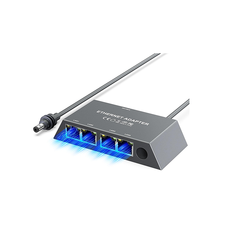 Starlink (Gen 3) Ethernet Adapter