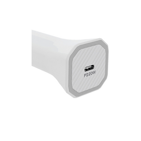 20W USB-C Car Charger